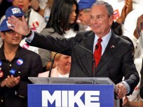 Mayor's Race Is Barely Over, Contenders for 2013 Emerge