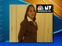 The Woman Behind Gov. Scandal