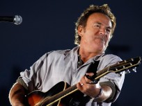 Hot Ticket: Rock Hall of Fame 25th Anniversary @ MSG