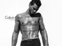 Calvin Klein Launches Male Model Search