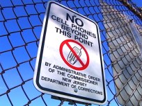 Sniffing Out Prison "Cell" Phones