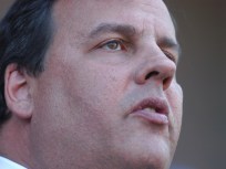 Christie Vows to Block Gay Marriage
