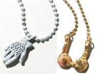 “Legends of Pop” Baubles