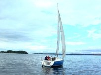 When Was the Last Time You Went to City Island?