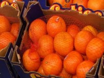 Produce Pete: All About Clementines