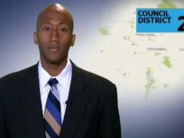Clyde Vanel, City Council