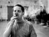 Williamsburg Exhibition Captures Smokers on Camera