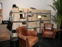 Cole, Rood & Haan Unveils Fall 2009 Collection