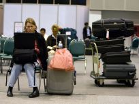Computer Glitch Fixed After Causing Flight Delays