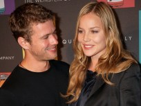 Abbie Cornish Talks Life With Ryan Phillippe