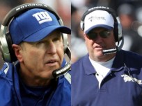 Two Arrogant Football Teams, Two Embarrassing Losses