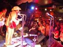 9/17: Brooklyn Country Music Fest