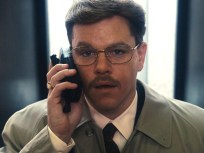 The Informant! Opens Today
