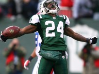 Help or Not, Darrelle Revis Needs to Stop Randy Moss