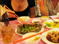 Dealbreakers for Dating NYC Foodies