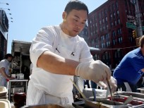 Momofuku Midtown Open, Serving $10(!) Lunch Special