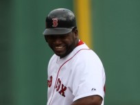 Will Yankee Stadium Be Extra Booey Toward David Ortiz?