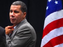 Senate Fails to Override Paterson's Veto of Ethics Bill