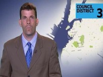 David Pechefsky, City Council