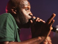 8/13: De La Soul: 20 Years High and Rising