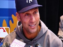 Derek, Tex Dish on How Yankees Would Do in Marathon