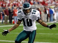 Giant Problems For Giants After 40-17 Loss to Eagles