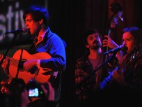 11/18: Dirty Projectors @ Bowery Ballroom