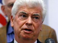 Ethics Committee Clears Dodd
