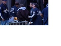 Massive Drug Bust In The Bronx