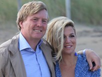 New York Goes Dutch for Hudson Anniversary