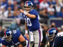The Biggest Seven Days of the Giants' Season