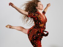 Meet the Pina Wrap Dress