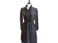 Laura Ingalls Chic