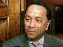 Espada Named "Senator of the Year"
