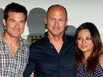 9/2: Mike Judge Talks “Extract”