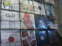 Patrons Mourn Death of "Last Stop for Hip Hop" in NYC
