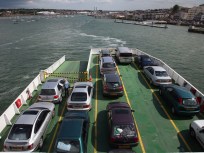 Passenger Ferry With Hundreds Aboard Sinks in Indonesia