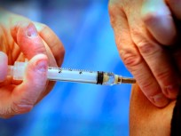 Google Maps Now Has Flu Shot Finder