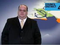 Gene Berardelli, City Council