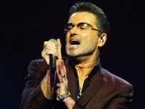 George Michael Arrested, Released After Collision