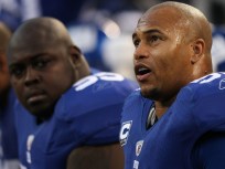 A Modest Suggestion for the Giants