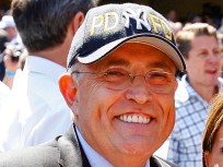 Giuliani to Make Decision on Gov. Bid Soon