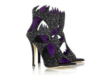 Clippings: Giuseppe Zanotti's No Jimmy Choo Edition