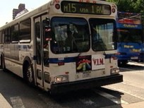 President Obama's Visit Delays, Detours Traffic