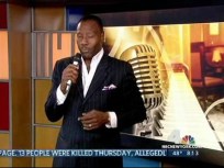 Gregory Generet Peforms on WTINY
