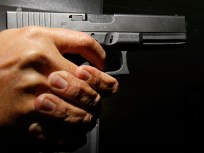 Teen Shot, Killed for Pulling Gun on Officer: NYPD