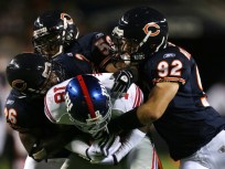 Tom Coughlin Wants People to Stop Praising the Giants