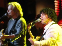 Tonight: Hall & Oates Play Coney Island, Free