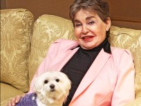 Animal Rescue Groups Fighting For Helmsley Funds