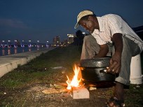 Florida Leads Nation in Attacks on Homeless